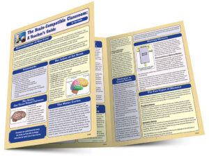 The Brain Compatible Classroom: A Teacher's Guide - NYC Edition