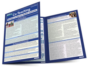 Co-Teaching: Strategies to Improve Student Outcomes, 2nd Edition --- NYC Edition