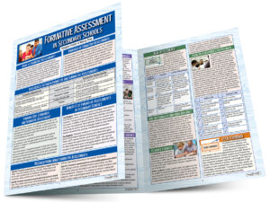 Formative Assessment in Secondary Schools -- NYC Edition