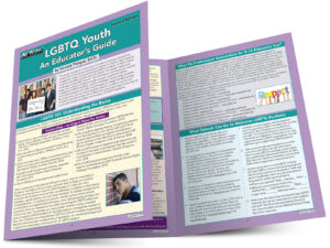 LGBTQ Youth: An Educator's Guide, 2nd Edition -- NYC Edition