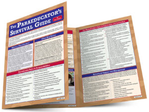 The Paraeducator's Survival Guide -- NYC Edition
