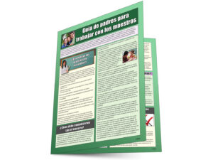 Guia de padres para trabajar con los maestros - NYC Edition