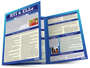 RTI & ELLs: Response To Intervention & English Language Learners -- NYC Edition