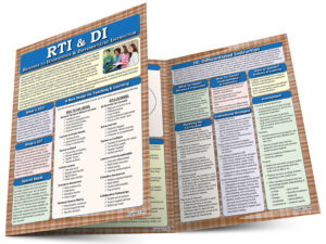RTI & DI (Response To Intervention & Differentiated Instruction) -- NYC Edition