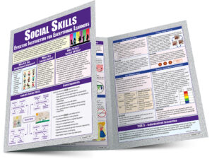 Social Skills: Effective Instruction for Exceptional Learners -- NYC Edition