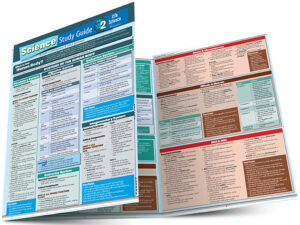Science Study Guide 2 Life Science, Humans & Animals