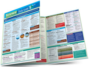 Science Study Guide 5: Environmental Science