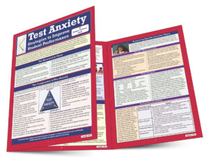 Test Anxiety: Strategies to Improve Student Performance -- NYC Edition