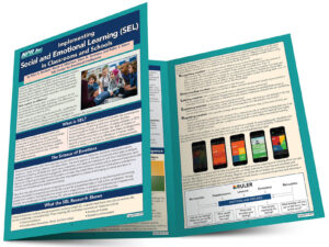 Implementing Social and Emotional Learning (SEL) in Classrooms and Schools -- NYC Edition