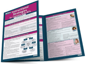 Instructional Strategies for Learners with IEPs--NYC Edition