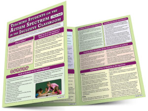 Teaching Students on the Autism Spectrum in the Inclusive Classroom, 2nd Ed.--NYC Edition