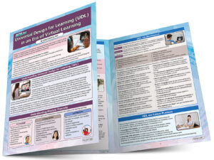 Universal Design for Learning (UDL) in an Era of Virtual Learning -- NYC Edition