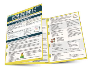 Autism Strategies A-Z for Level 1 & 2 Learners NYC