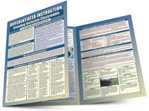 Differentiated Instruction: Creating Inclusive Classrooms -- NYC Edition