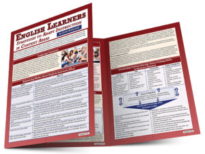 English Learners: Strategies to Adapt Instruction in Content Areas - NYC Edition