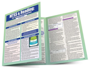 MTSS & Reading: The Elementary Essentials -- NYC Edition