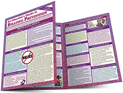 An Educator's Guide to Bullying Prevention - NYC Edition