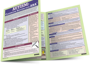 Autism: Classroom Success with ABA
