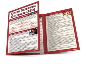 Autism Spectrum Disorders: Seven Steps of Support