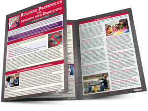 Bullying Prevention for Students with Disabilities