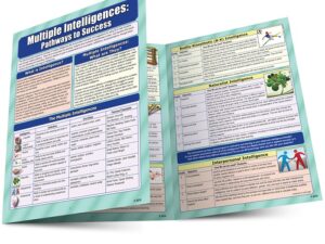 Multiple Intelligences