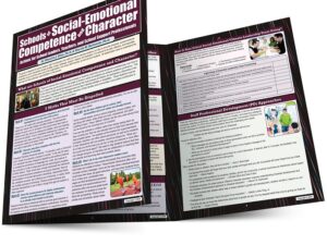 Schools of Social Emotional Competence and Character