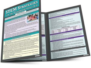STEM Strategies for the K-8 Classroom