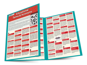 Educational Terms and Acronyms