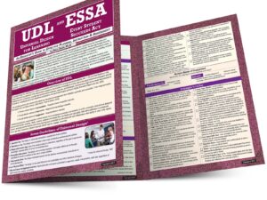 UDL & ESSA